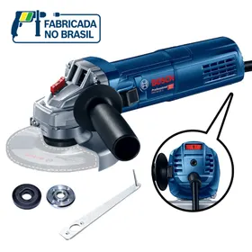 Bosch GWS 9-125 S