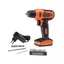 Black+Decker LD12S