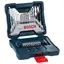 Bosch X-Line 33 peças
