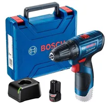 Bosch GSR 120-LI