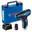 Bosch GSR 120-LI