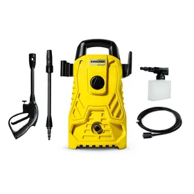 Kärcher Compacta