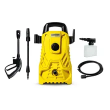 Kärcher Compacta